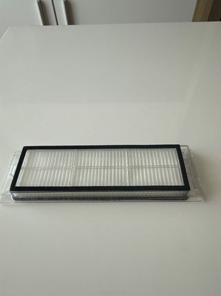 Filtro aspirador robot Xiaomi