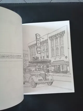 "Route 66 the Colorful West" di Jerry McClanahan