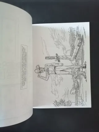 "Route 66 the Colorful West" di Jerry McClanahan