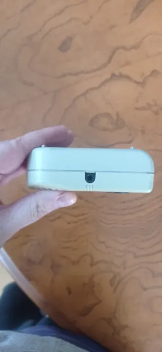 Nintendo Game Boy Classic grigio