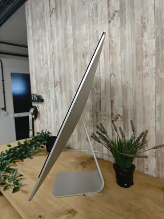 PC iMac Sequoia APPLE