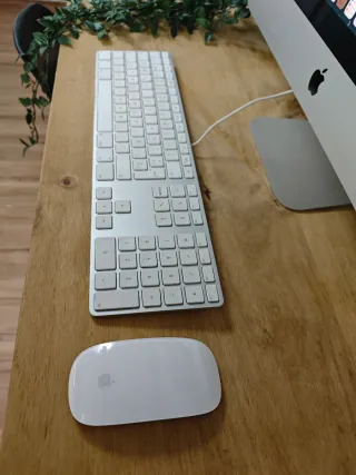 PC iMac Sequoia APPLE