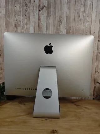 PC iMac Sequoia APPLE