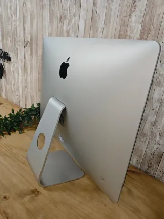 PC iMac Sequoia APPLE