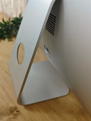 PC iMac Sequoia APPLE