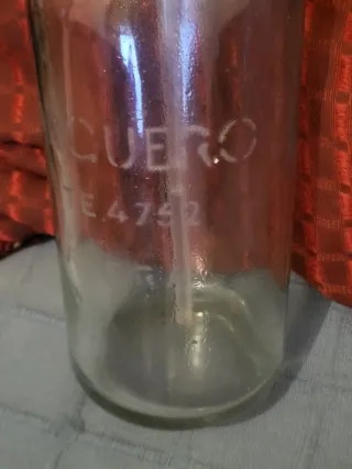 Sifón antiguo El Barquero Calera y Chozas, toledo.