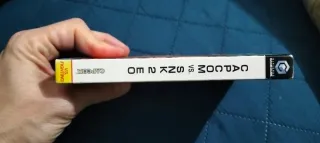 CAPCOM VS SNK 2 Y NARUTO 3 GAMECUBE NTSC JAP