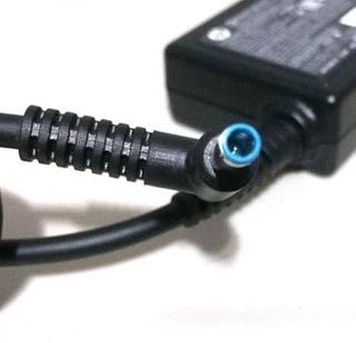 Cargador HP 45W 19.5V 2.31A Original