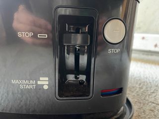 Estufa de parafina Tecno Air System Tosai 241 A