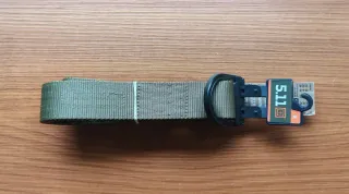 5.11 TACTICAL Trainer Belt