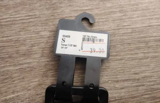 5.11 TACTICAL Trainer Belt