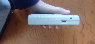 Nintendo Game Boy Classic grigio