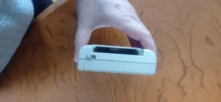 Nintendo Game Boy Classic grigio