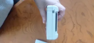 Nintendo Game Boy Classic grigio