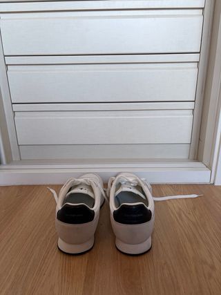 Zapatillas Calvin Klein Talla 42