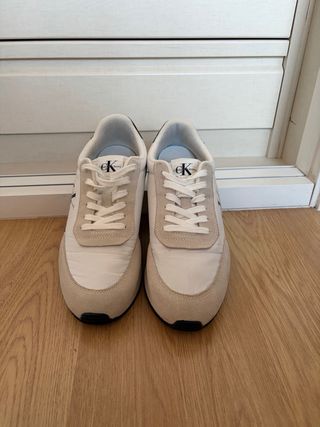 Zapatillas Calvin Klein Talla 42