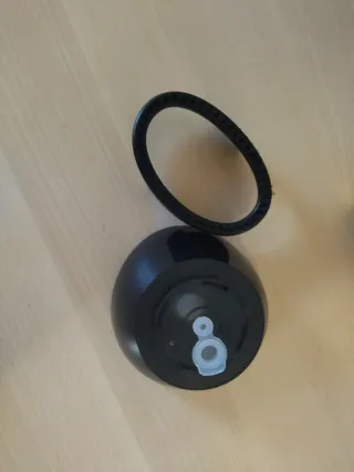 Plancha de vapor vertical portátil