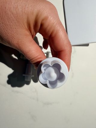 Kit Repostería Fondant