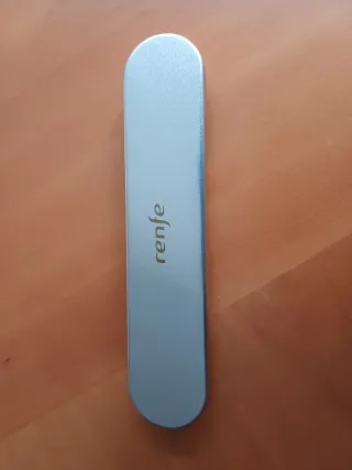 Pluma Estilográfica Harley Davidson Motor Cycles