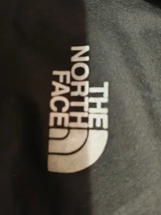 Cortavientos the north face niño talla s/p