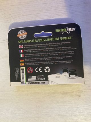 Kontrol Freek Limitado Call of Duty Black Ops 4