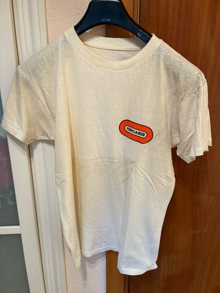 Lote ropa hombre: polos, camisetas, pantalón