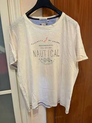 Lote ropa hombre: polos, camisetas, pantalón