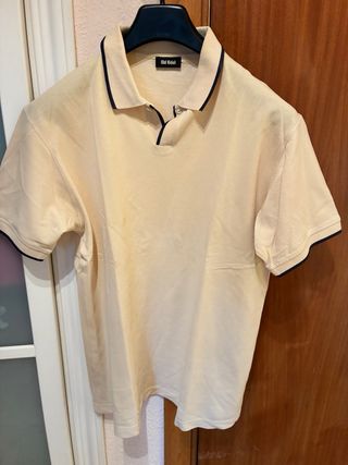 Lote ropa hombre: polos, camisetas, pantalón