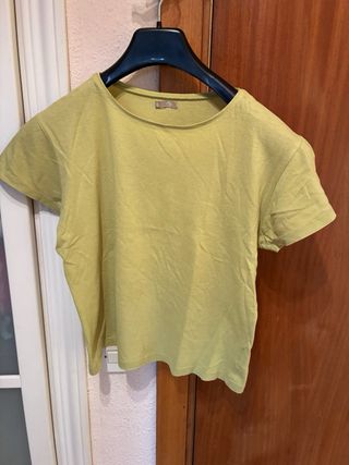 Lote ropa hombre: polos, camisetas, pantalón