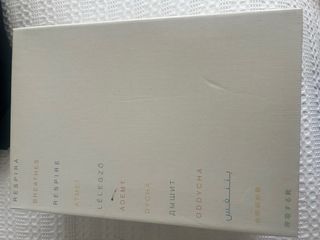 Zapatillas Munich Blancas Talla 37 Nuevas