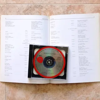 La Traviata - Verdi - Óperas Famosas CD