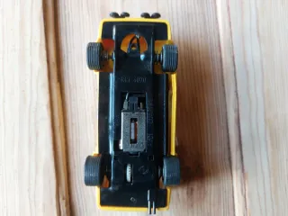 Audi Quattro Scalextric Exin