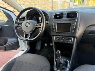 Volkswagen Polo 2016