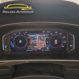 Volkswagen Tiguan 2019