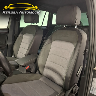 Volkswagen Tiguan 2019