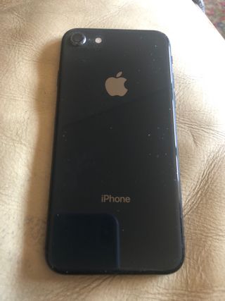 iPhone 8 64GB Nero