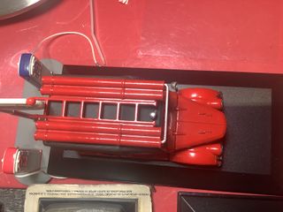 Lote 3 Coches URSS 1/43 IXO