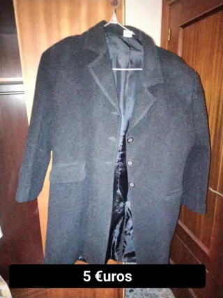 Chaquetas de 5 a 10 €