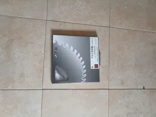 Disco ingletadora Ø210-30.0/20.0-2.2/1.8-54Z