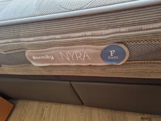 Colchón 150x200. Dormity