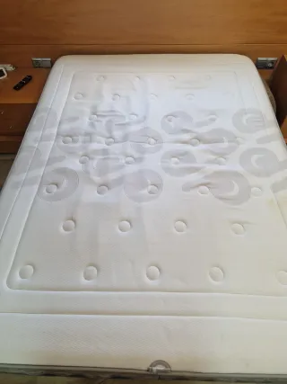 Colchón 150x200. Dormity