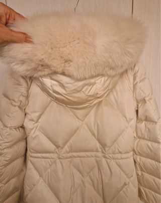 Plumas Largo Flavio Castellani Beige