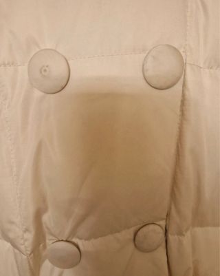 Plumas Largo Flavio Castellani Beige