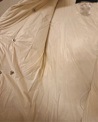 Plumas Largo Flavio Castellani Beige