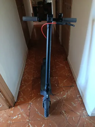 Patinete Eléctrico Xiaomi