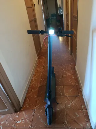 Patinete Eléctrico Xiaomi