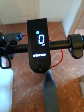 Patinete Eléctrico Xiaomi