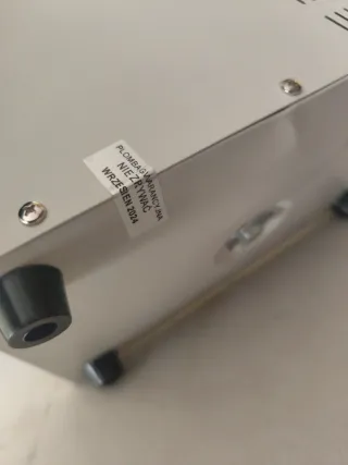 Estabilizador Voltaje Volt Polska AVR 3000VA