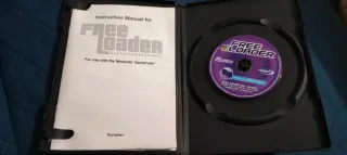 Free Loader Nintendo GameCube