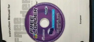 Free Loader Nintendo GameCube